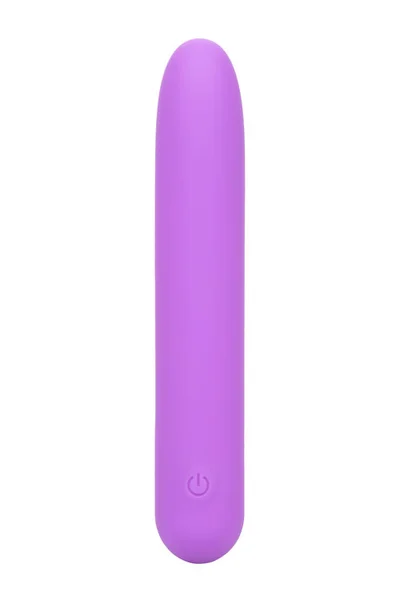 California Exotic Liquid Silicone 4.25" Mini Vibe — image 8 of 12