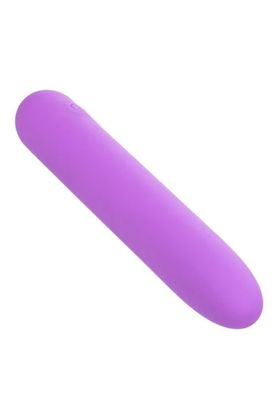 California Exotic Liquid Silicone 4.25" Mini Vibe — image 9 of 12