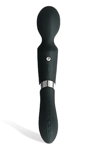 Ashella Vibes - 9" Dual Massager Wand — image 4 of 4