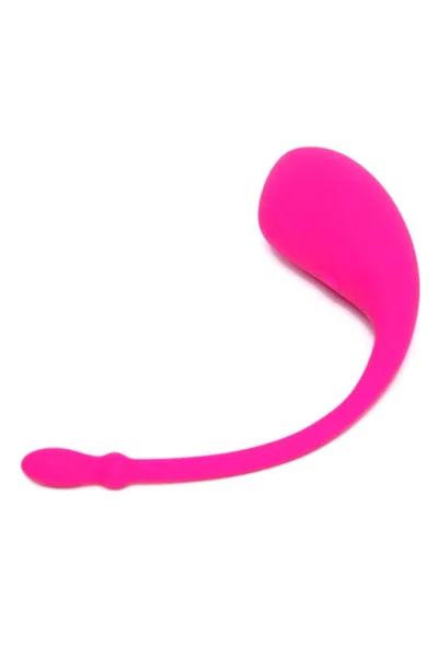 Lovense Lush - Vibrating Bullet with App Control — image 6 of 6