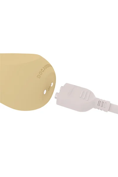 Doc Johnson Ritual: Sol - 4.75" Clitoral Stimulator — image 8 of 8