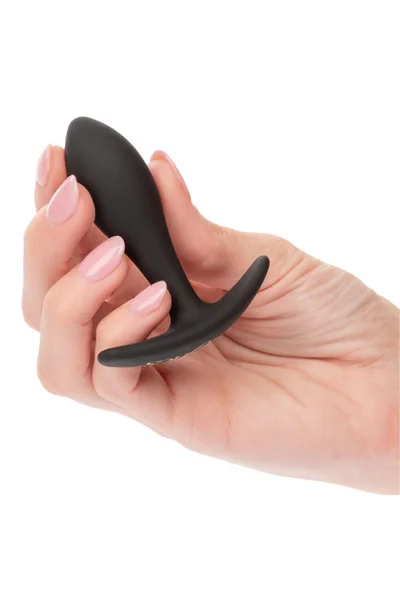 California Exotic Boundless: Teardrop - 2.5" Butt Plug — image 12 of 12