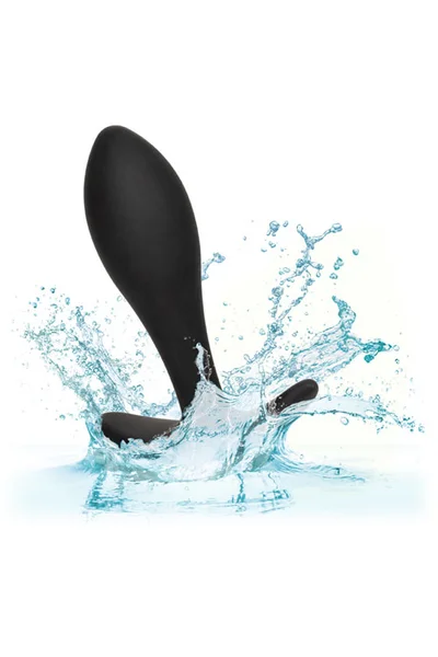 California Exotic Boundless: Teardrop - 2.5" Butt Plug — image 11 of 12