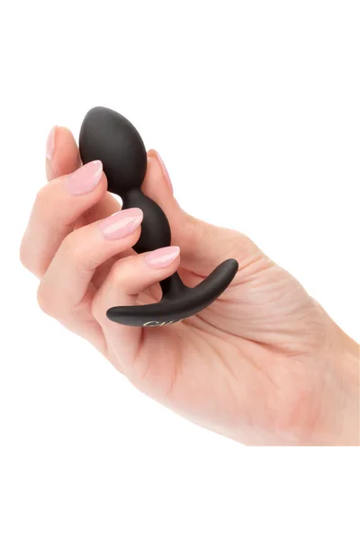 California Exotic Boundless: 2X Teardrop Plug - 2.5" Anal Plug — image 12 of 12