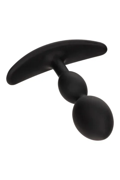 California Exotic Boundless: 2X Teardrop Plug - 2.5" Anal Plug — image 9 of 12