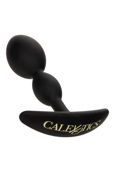 California Exotic Boundless: 2X Teardrop Plug - 2.5" Anal Plug — image 10 of 12