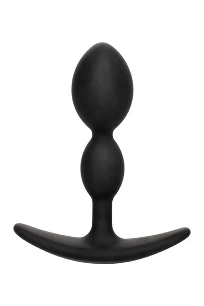 California Exotic Boundless: 2X Teardrop Plug - 2.5" Anal Plug — image 8 of 12