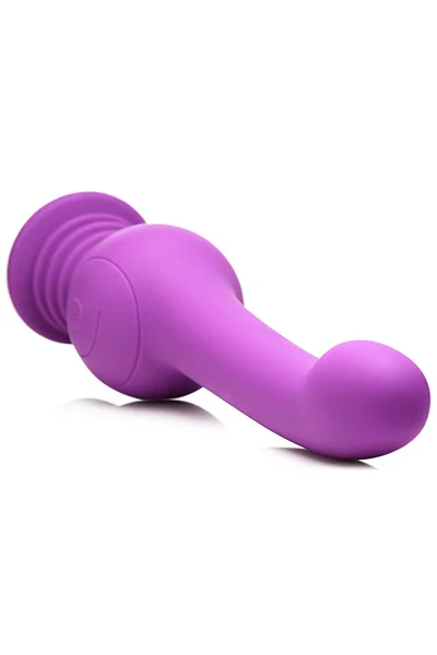 Inmi Sex Shaker - 10" Gyrating & Thrusting Dildo — image 7 of 10