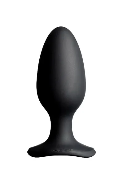 Lovense Hush 2 - 5.9" Vibrating Butt Plug with App control (Large) — image 6 of 16