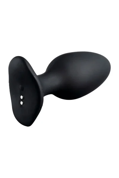 Lovense Hush 2 - 5.9" Vibrating Butt Plug with App control (Large) — image 15 of 16