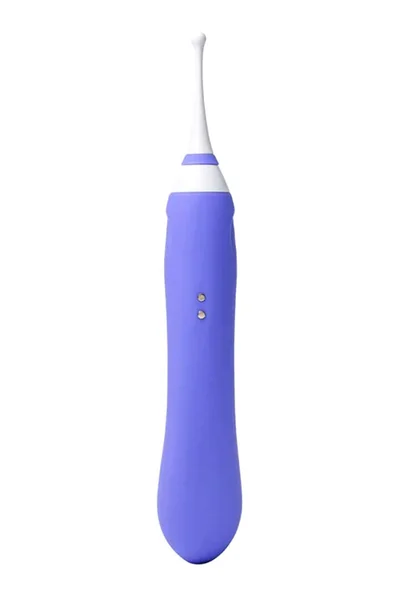 Lovense Hyphy - 8.37" Dual Clitoral & G-spot Vibrator with App Control — image 15 of 16