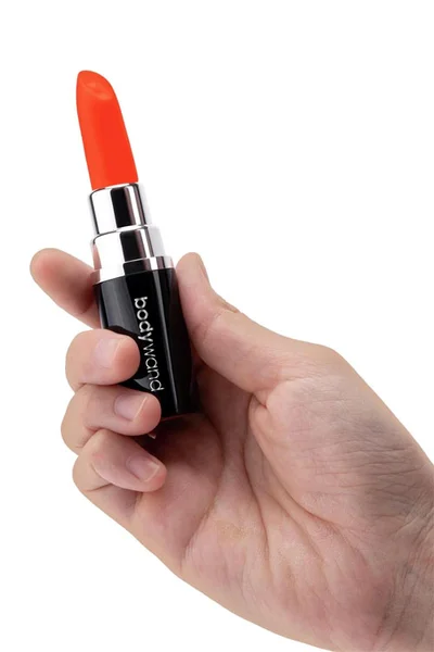 Bodywand Date Night Kiss Kiss - 4" Lipstick Vibrator — image 8 of 8