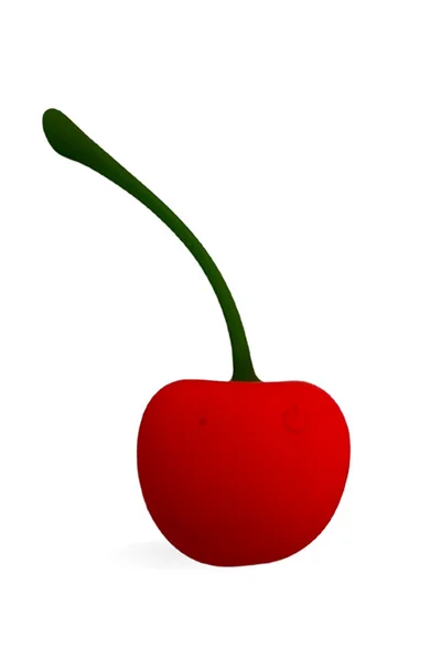 Emojibator Cherry - 4.3" Kegel Exerciser — image 5 of 6