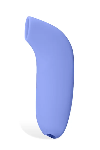 Dame Aer - 4.7" Clitoral Stimulator with Air Suction — image 8 of 12