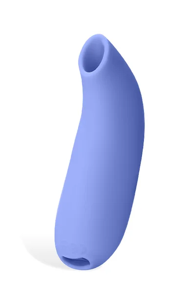 Dame Aer - 4.7" Clitoral Stimulator with Air Suction — image 7 of 12