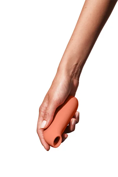 Dame Aer - 4.7" Clitoral Stimulator with Air Suction — image 12 of 12