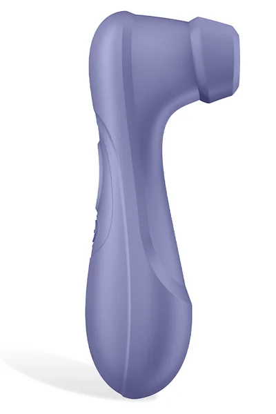 Satisfyer Pro 2 Gen 3 - 6.25" Clitoral Stimulator with Liquid Air Tech & Vibration — image 9 of 25