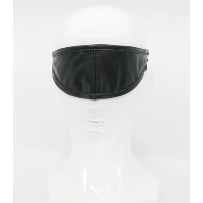 BLI002 Mouldable Total Block Out Blindfold
