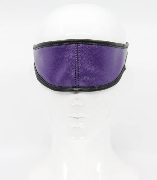 BLI002 Mouldable Total Block Out Blindfold — image 4 of 9