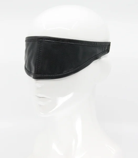 BLI002 Mouldable Total Block Out Blindfold — image 2 of 9