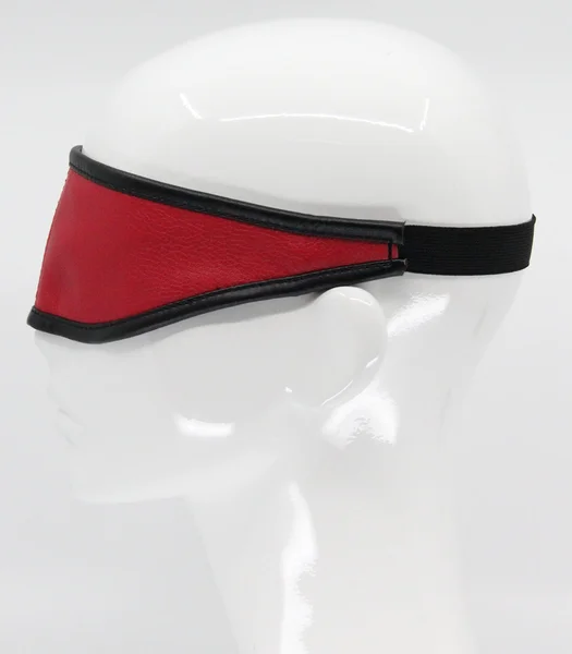BLI002 Mouldable Total Block Out Blindfold — image 8 of 9