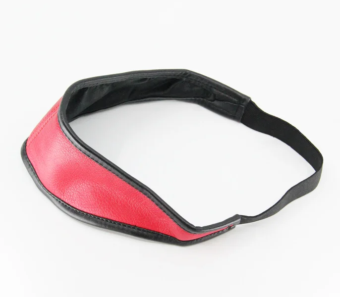 BLI002 Mouldable Total Block Out Blindfold — image 9 of 9