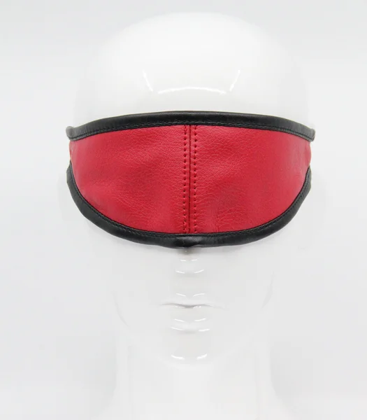 BLI002 Mouldable Total Block Out Blindfold — image 7 of 9