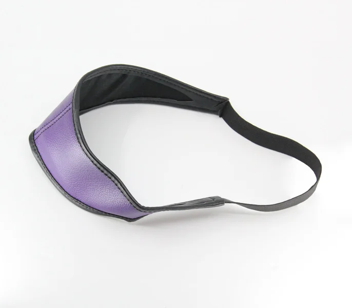 BLI002 Mouldable Total Block Out Blindfold — image 6 of 9