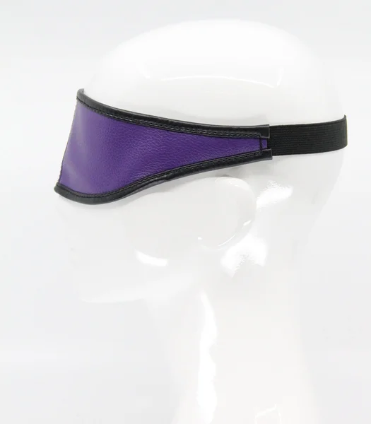 BLI002 Mouldable Total Block Out Blindfold — image 5 of 9