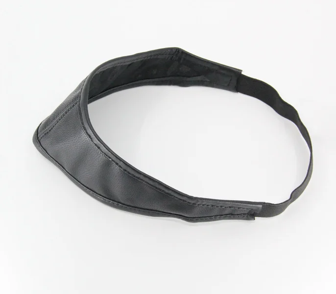BLI002 Mouldable Total Block Out Blindfold — image 3 of 9