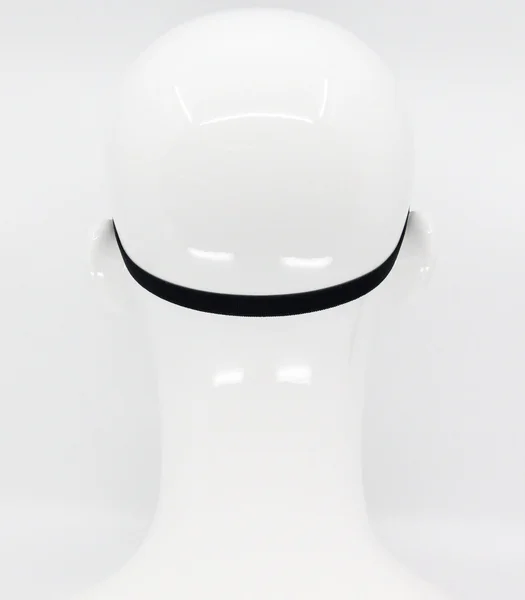 BLI004 Sheepskin Lined Blindfold — image 4 of 4