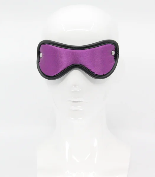 BLI036 Satin Blindfold — image 3 of 7