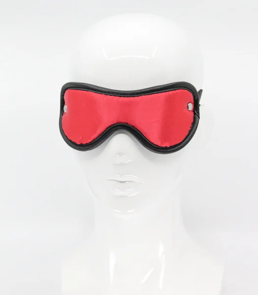 BLI036 Satin Blindfold — image 7 of 7