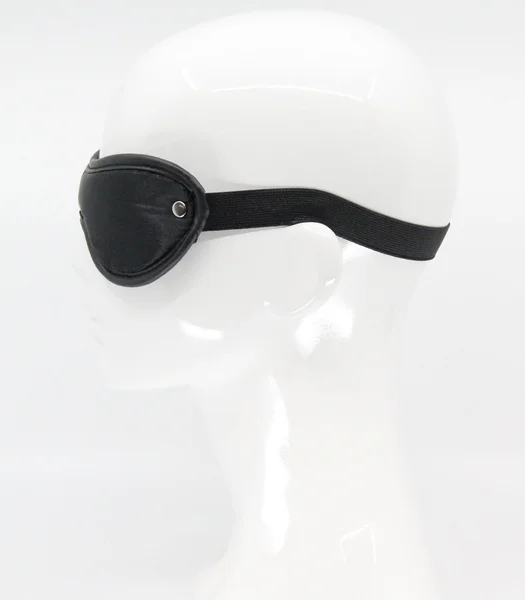 BLI036 Satin Blindfold — image 2 of 7