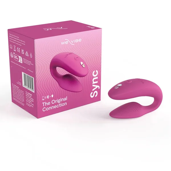 Sync 2 by We-Vibe — image 8 of 11