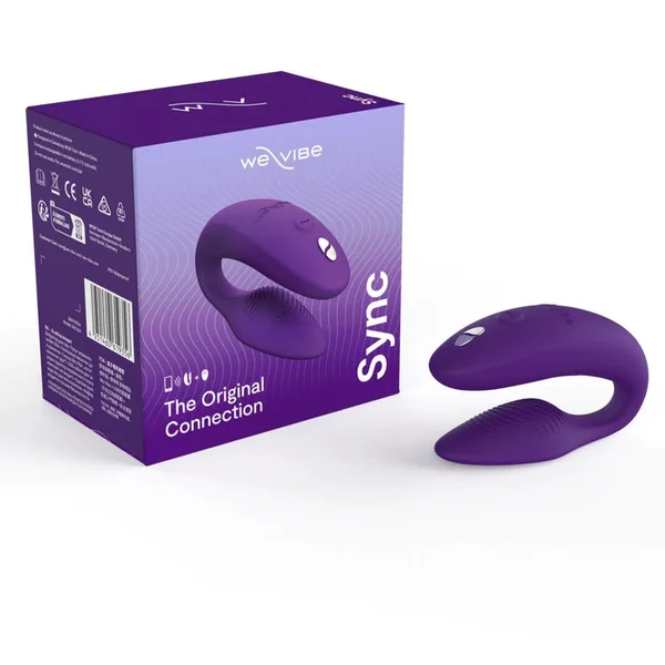 Sync 2 by We-Vibe — image 3 of 11