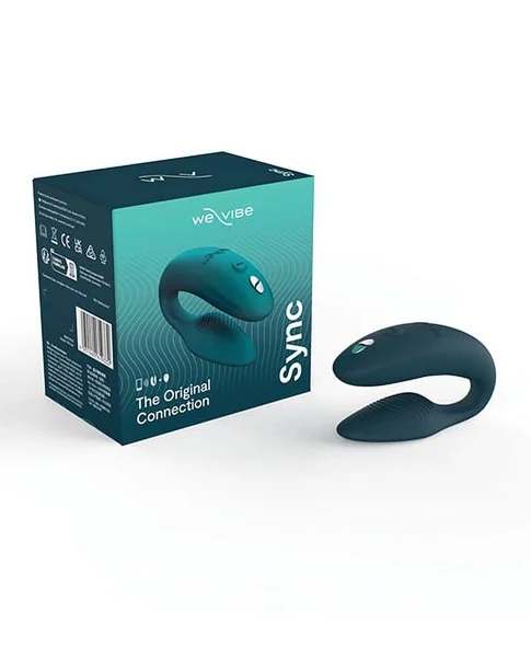Sync 2 by We-Vibe — image 11 of 11