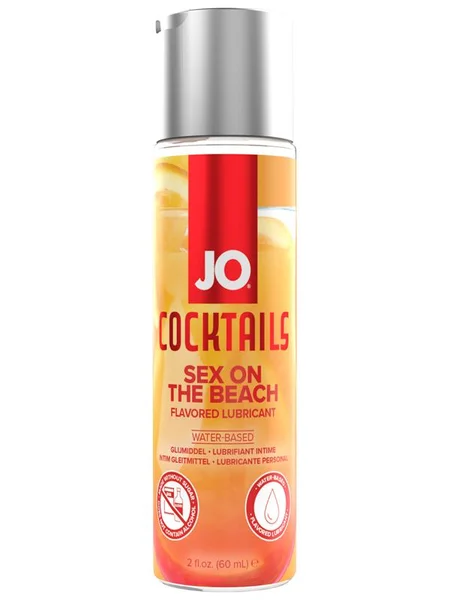 JO Cocktails Sex On The Beach 2 Oz / 60 ml — image 3 of 3