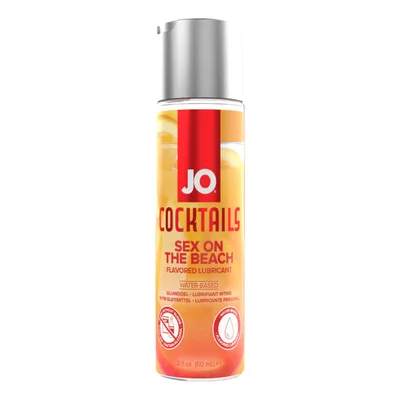 JO Cocktails Sex On The Beach 2 Oz 60 ml