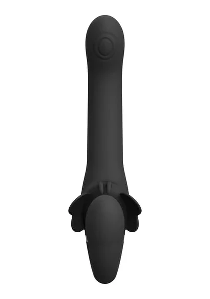 Satu Clitoral Stimulation Vibrator w/ Three 10-function New Generation F1 Motors — image 2 of 10