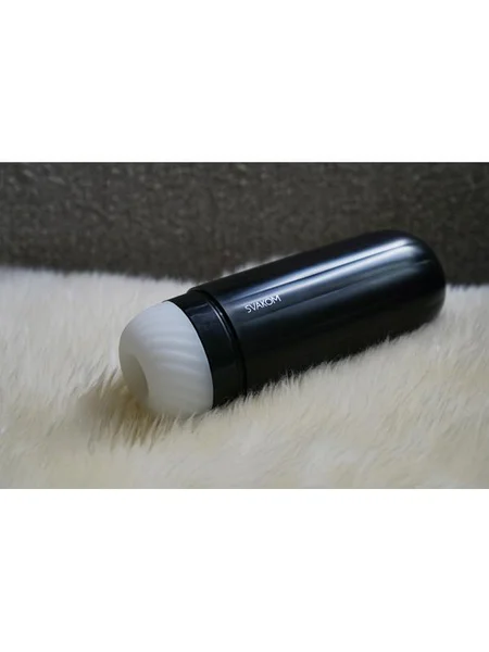 Svakom Sam Neo Vibrator — image 8 of 9