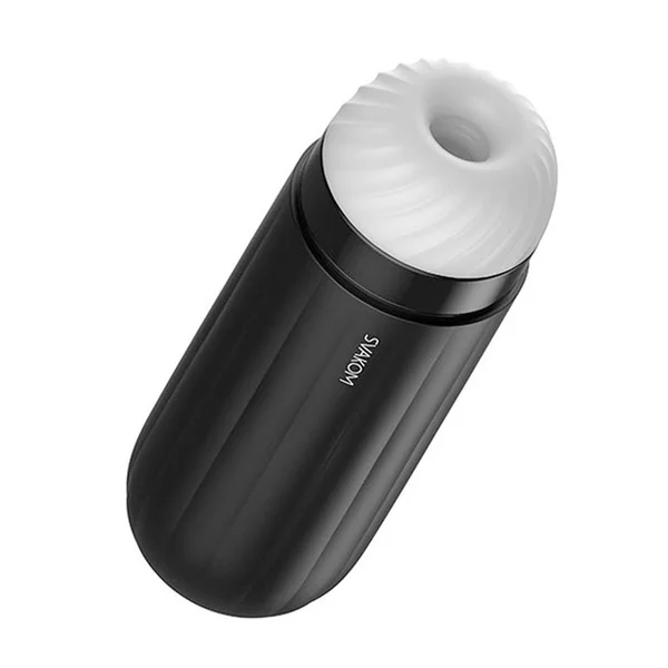 Svakom Sam Neo Vibrator — image 3 of 9