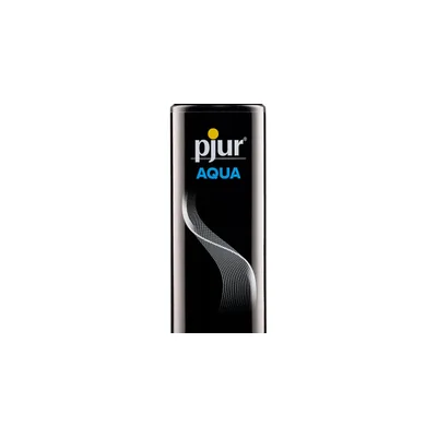 Pjur Aqua Premium Water based Lubricant 100 ml