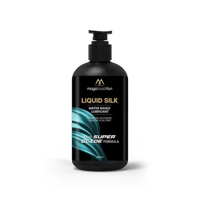 Magic Touch Fun Water based Lubricant 250 ml