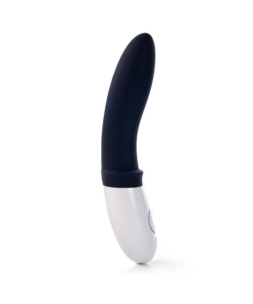 LELO Billy 2 Luxury Rechargeable Prostate Massager