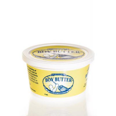 Boy Butter Original 8oz Tub