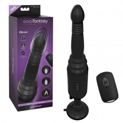 Anal Fantasy Elite Vibrating Ass Thruster