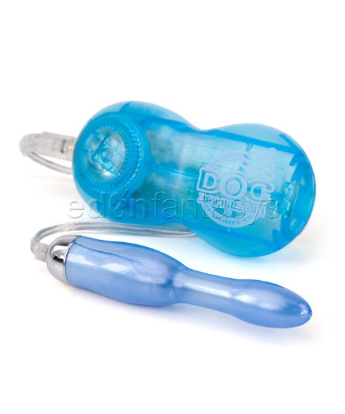 Jenna's wonder mini-bullet