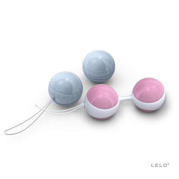 Lelo LUNA Vaginal Beads Mini 