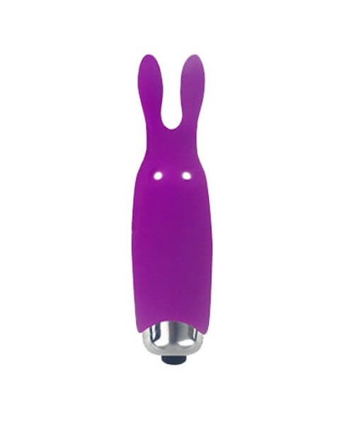 Adrien Lastic Pocket Vibe Purple Bunny